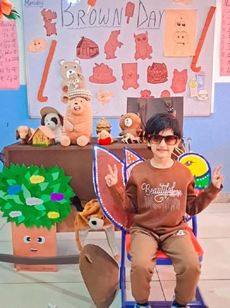 Top School of Manesar 